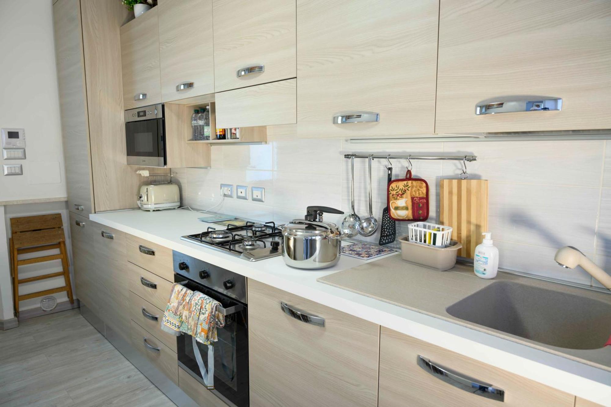 Intero Appartamento Con Giardino E Colazione Dario Πάρμα Εξωτερικό φωτογραφία