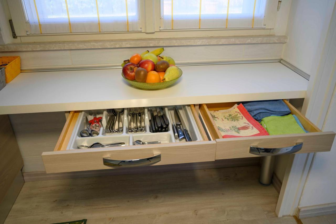 Intero Appartamento Con Giardino E Colazione Dario Πάρμα Εξωτερικό φωτογραφία